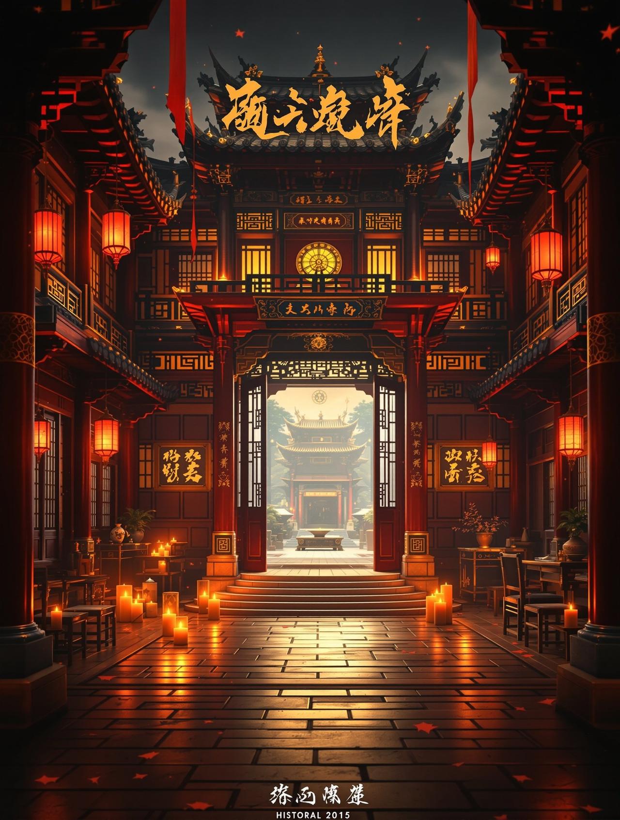 欧美视频免费精选推荐 - 长安十二时辰·续